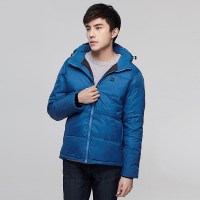 Vancl/凡客诚品羽绒服男冬季新款智能温控鹅绒增强2.0版