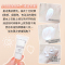 兰蔻小白管UV 隔离防晒霜10ml*3支中样 SPF50 长效保湿防晒乳