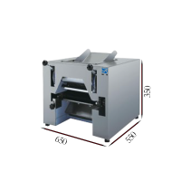 30卡把式面条机/L650*550*H350mm/220V0.55KW/产能30kg(h)