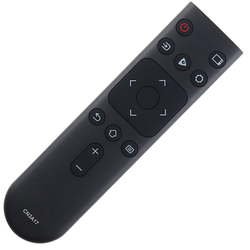 启朝电视遥控器CN3A17 HZ32E35A HZ39E35A HZ43E35A适配海信机型高清大图