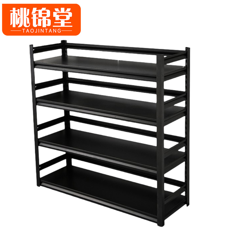 桃锦堂 置物 架高清大图