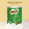 NESTLE雀巢美禄MILO巧克力冲饮罐装1400G 非豆奶粉