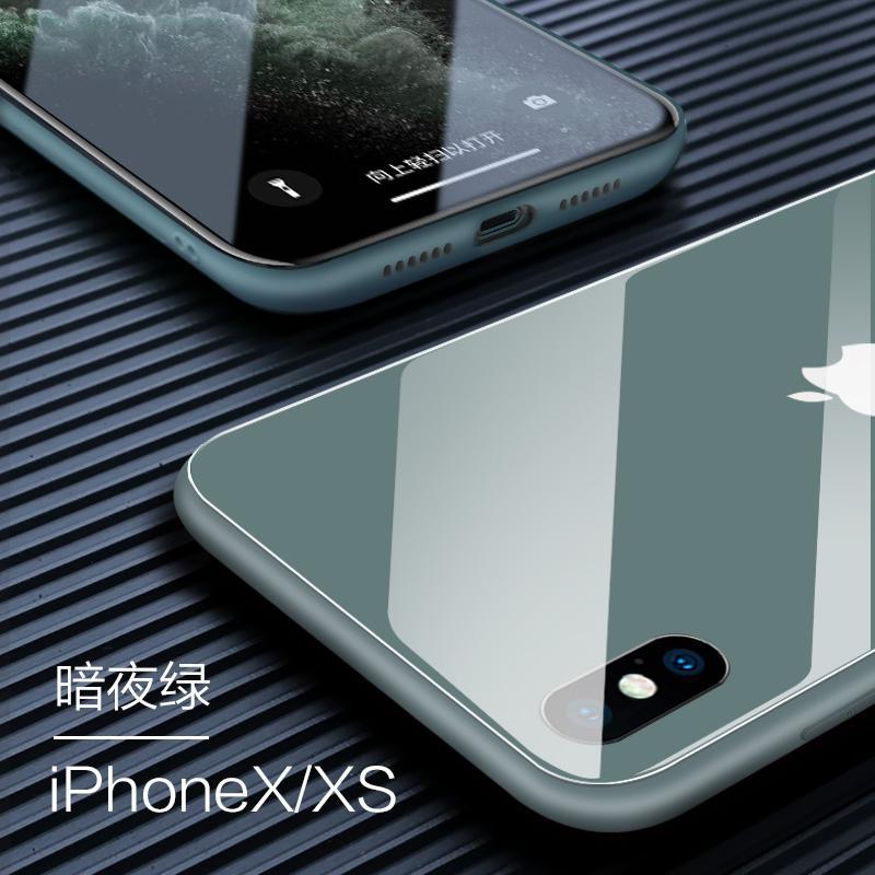 极控者timer苹果x手机壳ins冷淡风iphonexr网红限量版8plus新款潮牌