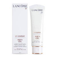 法国（Lancome）兰蔻水漾轻透隔离露UV小白管空气感防晒霜