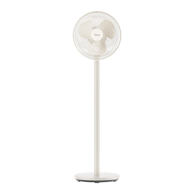 美的(Midea)电风扇[sx] FSA25UB 风扇高清大图