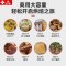 埃利斯(AILISI)商用厨房商用高温烤箱 披萨蛋糕面包西餐后厨 大型月饼烘炉 电烤箱一层一盘旋钮款