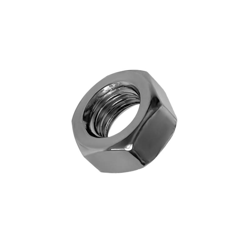 冰匠 304不锈钢螺母 个高清大图