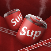 Wildwood-桌面加湿器F14