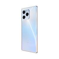 荣耀60SE 12GB+256GB 流光幻镜 120Hz十亿色曲面屏 66W超级快充 6400万Vlog相机 超薄超轻 智慧运存拓展技术 5G智能手机