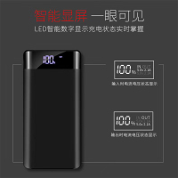 优吉 MAH双USB移动电源 A-1