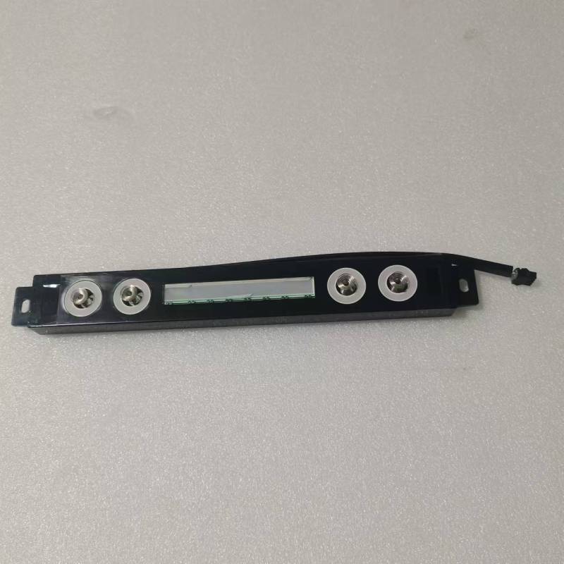 帮客材配 全新原装法迪欧油烟机配件CXW-218-J 9018R开关/按键开关 收前务必验货高清大图