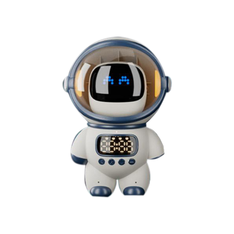 泰迪信 CM-B1-S 移动智家智能音箱 1 台