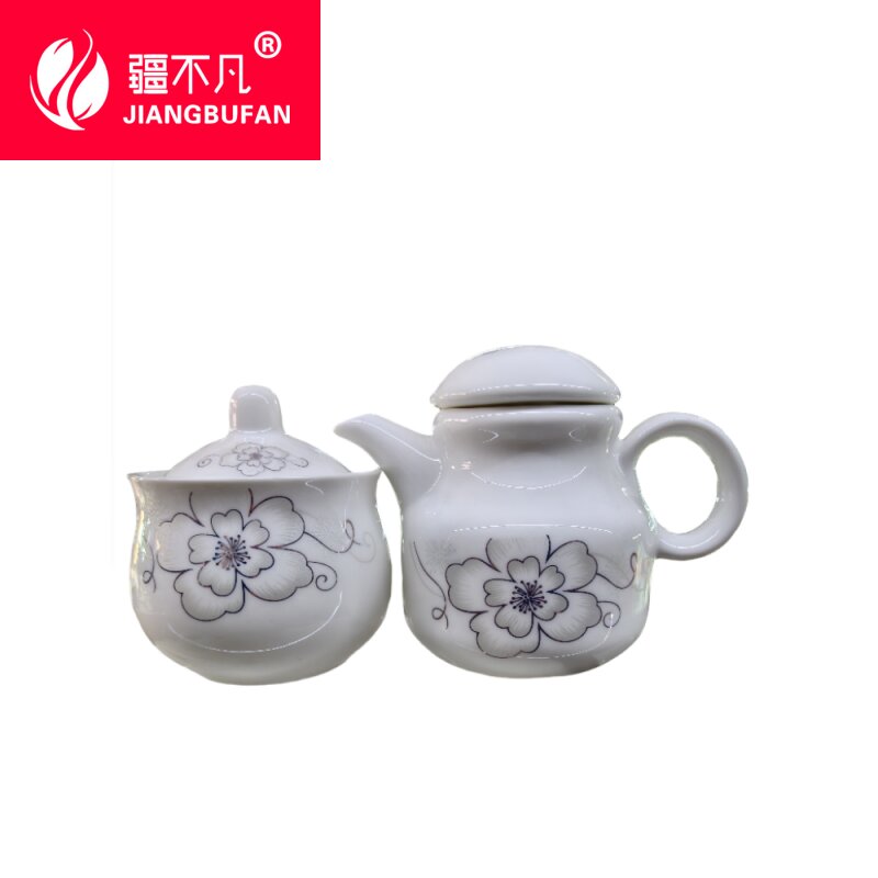 【疆不凡】醋壶+辣椒罐CL-12/套