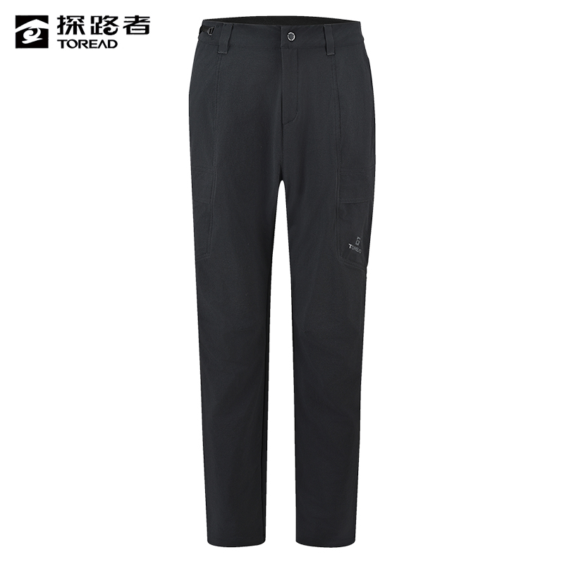探路者 男式长裤 TAMMAN81255/条