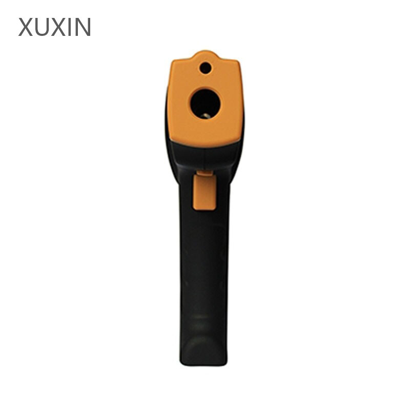 XUXIN旭信CWH1000矿用本安测温仪工业防爆环境测温枪零下30-1000度矿用本安型测温仪煤矿仪器矿用有防爆证