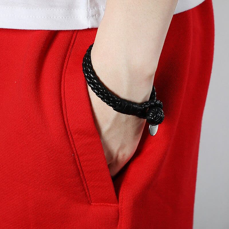 NIKE耐克男裤夏季新款Air Jordan运动篮球训练舒适透气休闲短裤CI0261-657 B图片