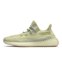 adidas 阿迪达斯 Yeezy Boost 350V2 脏黄天使 椰子鞋 FV3250