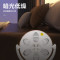 美的(Midea)小太阳小暖阳取暖器NPS10-15D家用定时俯仰可调摇头电暖器速热烤火炉迷你台式宿舍学校办公室