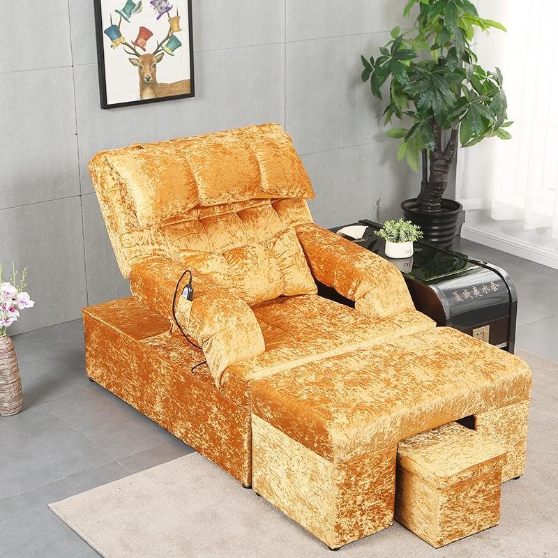 睫椅足浴店休闲桑拿按摩床报价_参数_图片_视频_怎么样_问答-苏宁易购