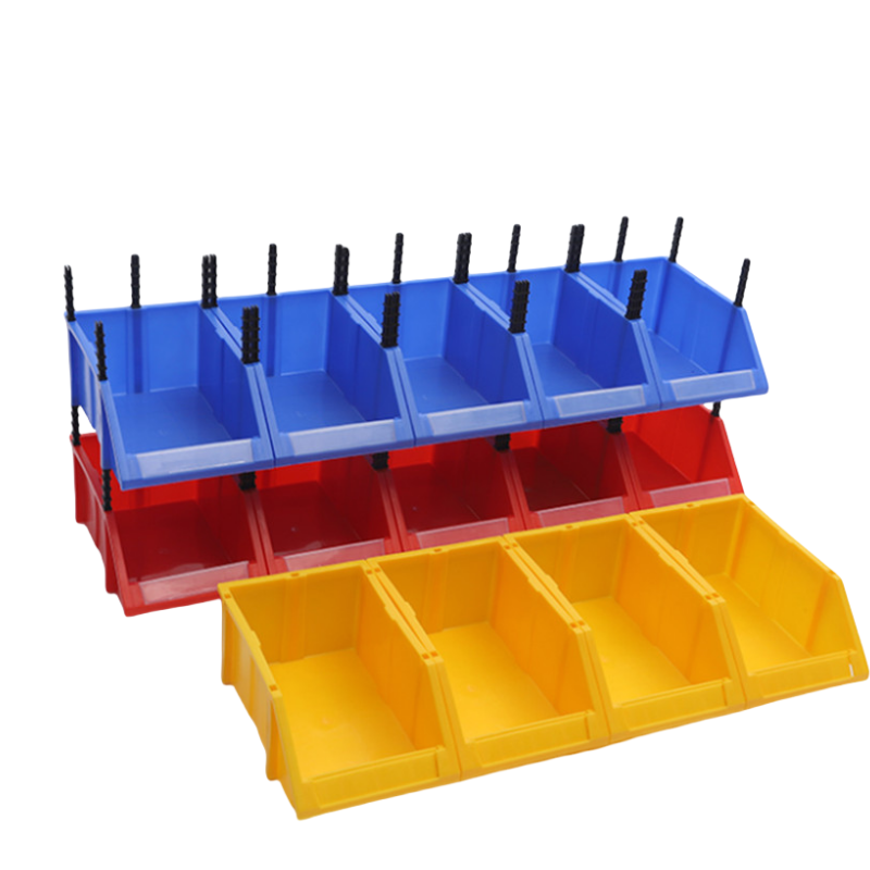 静科零件盒500*385*240mm个高清大图