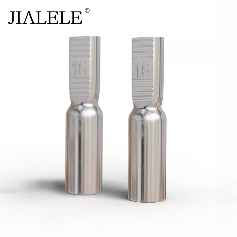 JIALELE C45铜插针 DTD-16 只高清大图