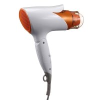 松下(Panasonic)电吹风 EH-NE24 负离子功能 恒温柔风模式 冷热双出风 1800W大功率 家用