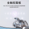 小鸭牌(XIAOYAPAI) WBH1888T 3kg 迷你小型全自动洗衣机洗袜子内裤神器儿童宝宝内衣专用高温煮洗