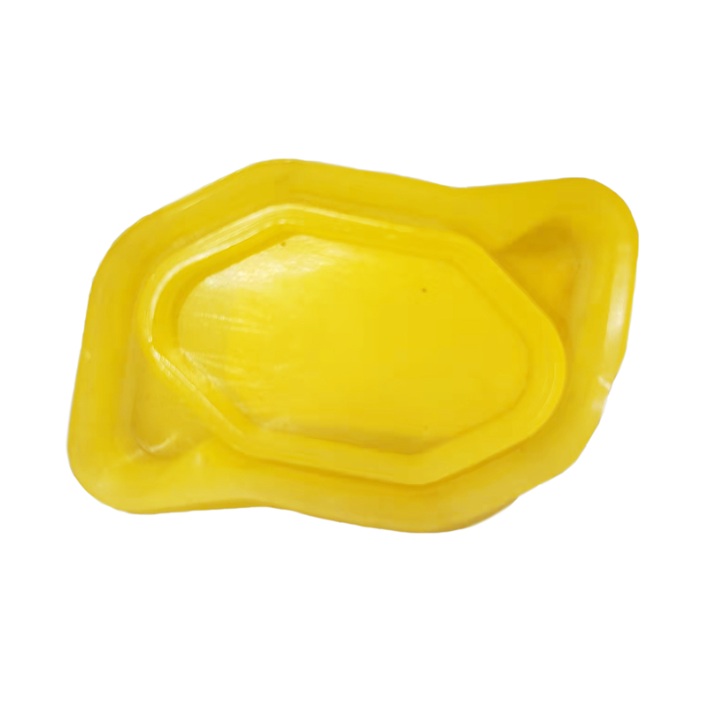 邢鲲 防护帽 50×15mm/个高清大图