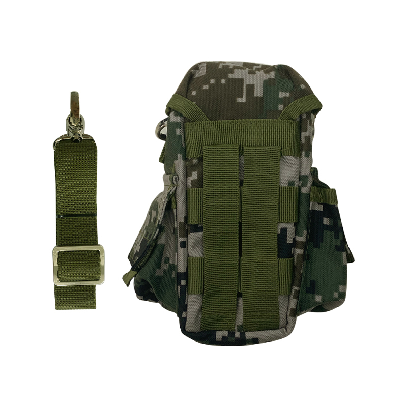 航光测控(PLA1001) 通用型BBD203 204 205北斗手持双模型导航用户机 手持机配件 携行具