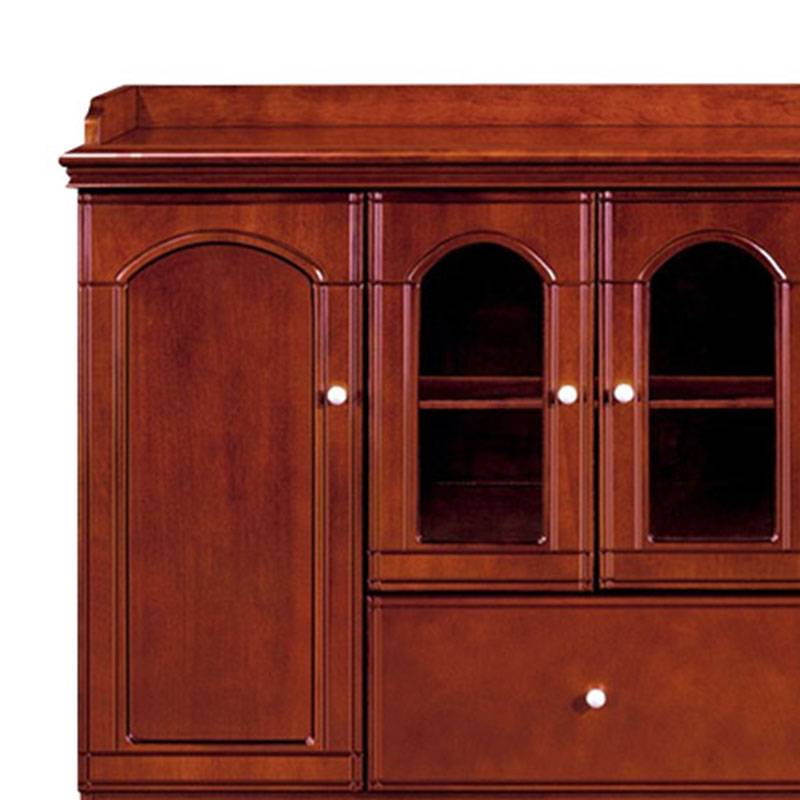 晨以橙 茶水柜 四门 台高清大图