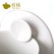 恒福(TEA MiLL)茶具 杯子 陶瓷上善若水自在杯 办公室彩绘马克杯个人杯 隔茶隔热冲洗方便杯盖可悬挂杯壁 否