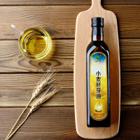 【中华特色】泰安馆 富世康 小麦胚芽油500ML基础油 食用油 华东