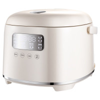 荣事达(Royalstar)RFB-S40K32电饭煲方煲 4L (单位:台)