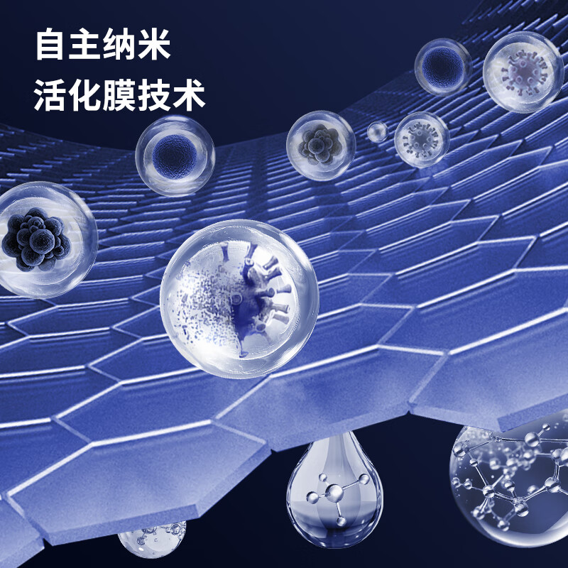 绿之源(GREEN SOURCE) 除醛负离子纳米蜡500ml Z-6584高清大图