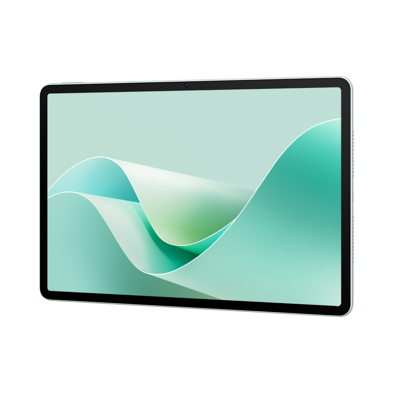 华为HUAWEI MatePad 11.5“S 灵动款 平板电脑 144Hz高刷2.8K全面屏 影音娱乐 学生学习平板 8GB+256GB WIFI 湖光青
