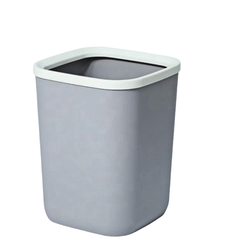 桃锦堂办公室垃圾桶高清大图