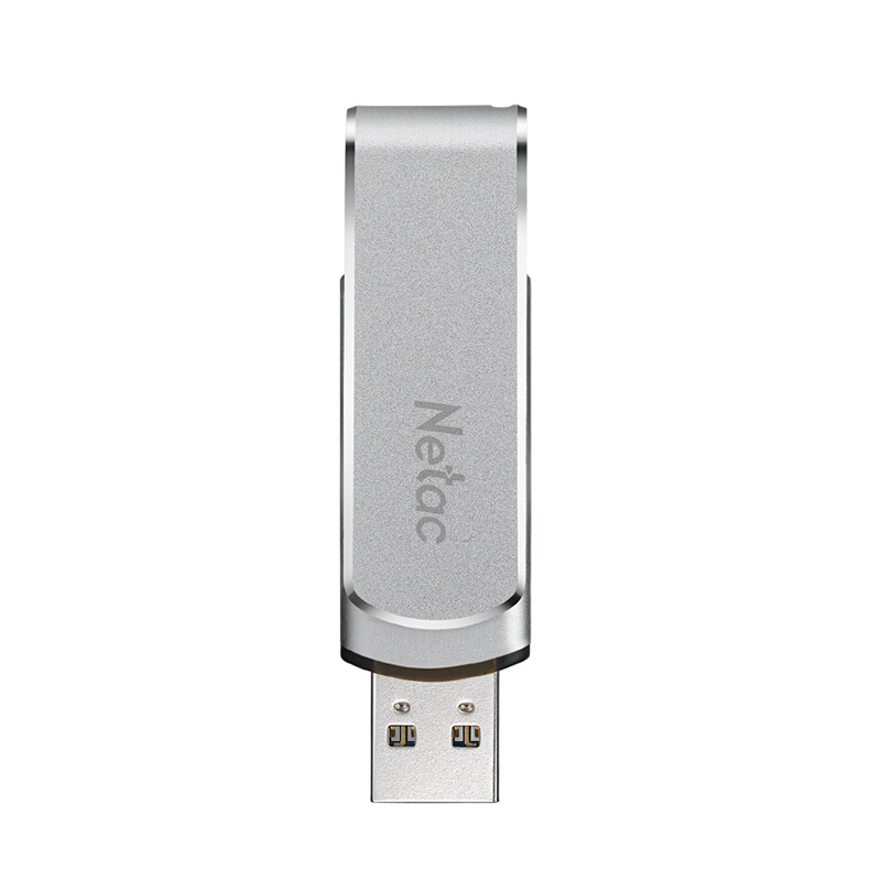 朗科(Netac) U盘 U388 256G USB3.0高清大图