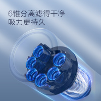添可Tineco 无线智能吸尘器 Pure One Lite 有屏高配版