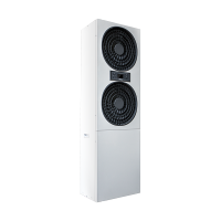 海信(Hisense) KFR-120LW/TS08DS-N2 5匹立柜式空调