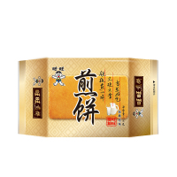 旺旺 煎饼原味 600g