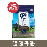 滋益巅峰通用全犬粮牛肉味狗粮454g