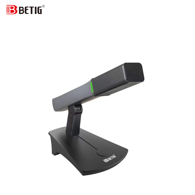 奔达 专业会议麦克风 BD-7960D