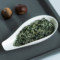 [2021新茶上市]艺福堂金螺韵碧螺春茶叶明前特级苏州碧螺春新茶大份量散装绿茶250g