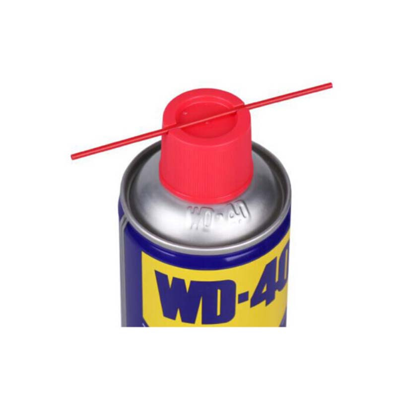 WD-40 86300 除湿防锈润滑剂300毫升