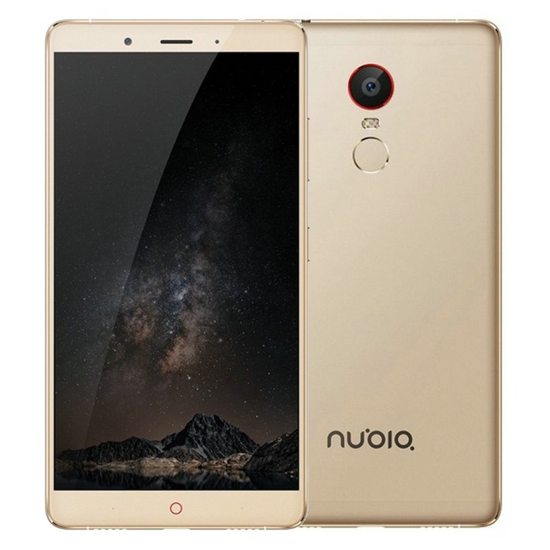 努比亚nubia二手手机