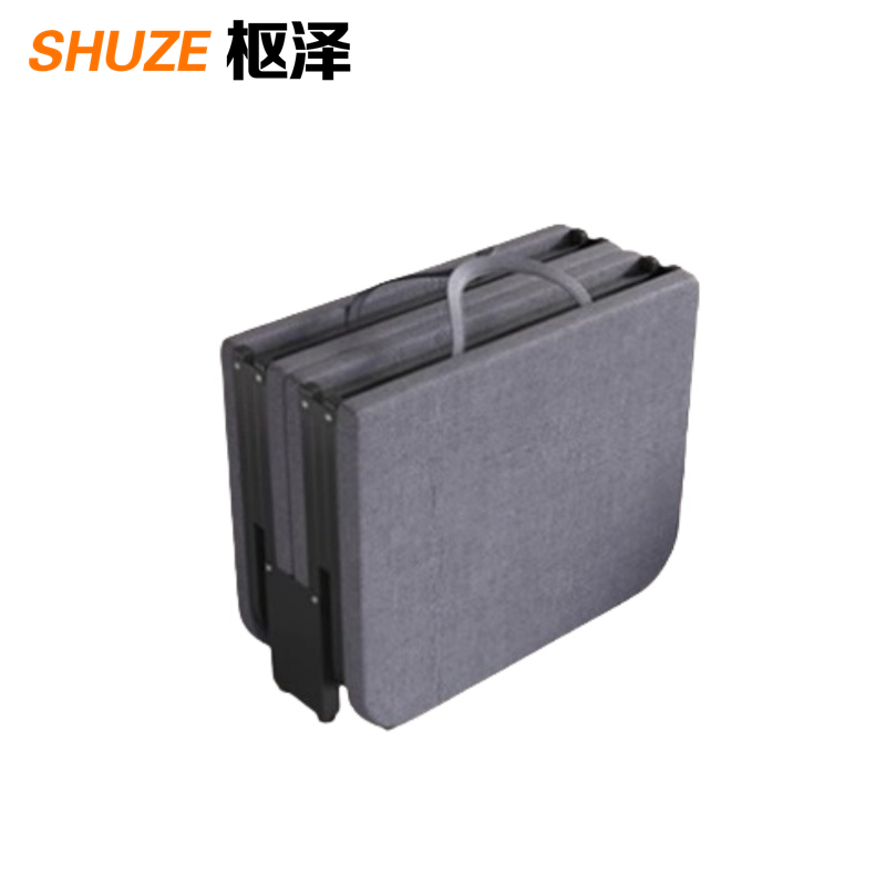枢泽 折叠床 可调款80cm 张高清大图