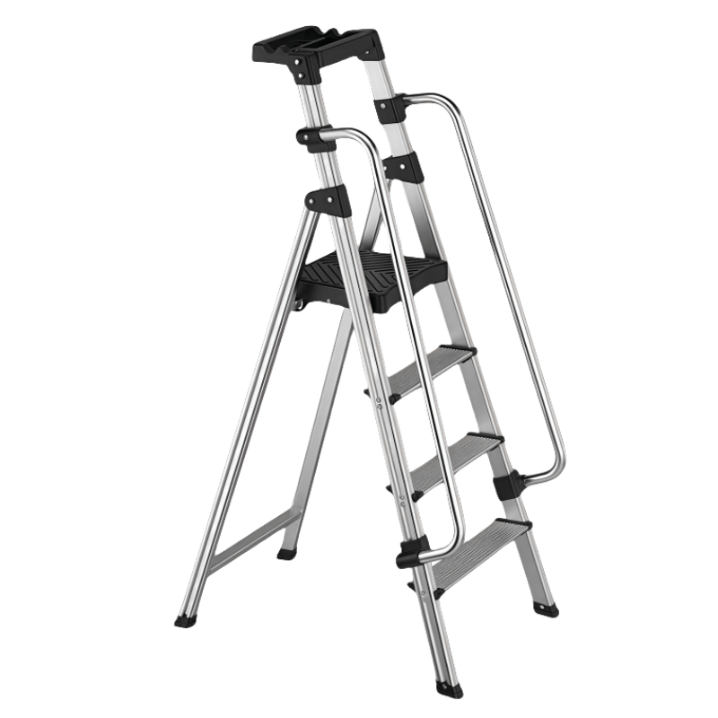 鑫木樽家用梯59*88*151cm个高清大图