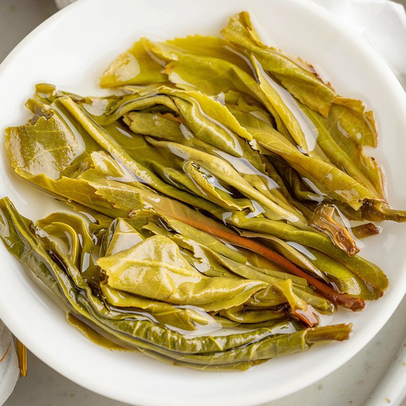 花家盛世小种红茶高山新茶鲜爽回甘自然清香高清大图