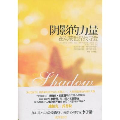 11阴影的力量978750862553922