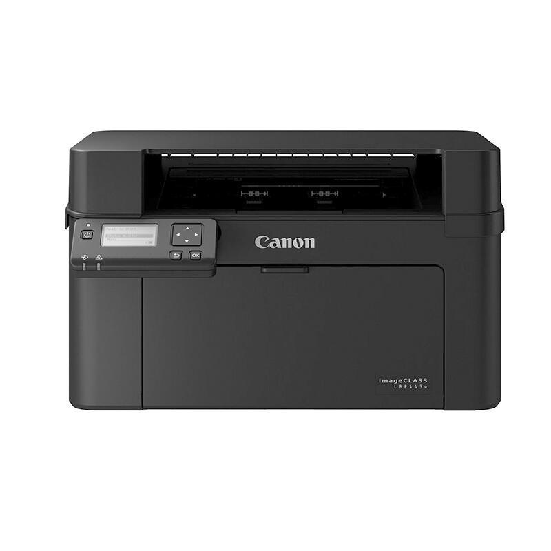 佳能(Canon) LBP113w A4 黑白激光打印机